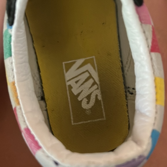 KIDS VANS - Picture 5 of 6